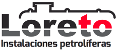 Instalaciones Petrolíferas Loreto logo